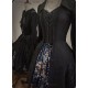 Susin Night Traveler 2.0 Corset, Blouse, Skirts and Jacket(Reservation/Full Payment Without Shipping)